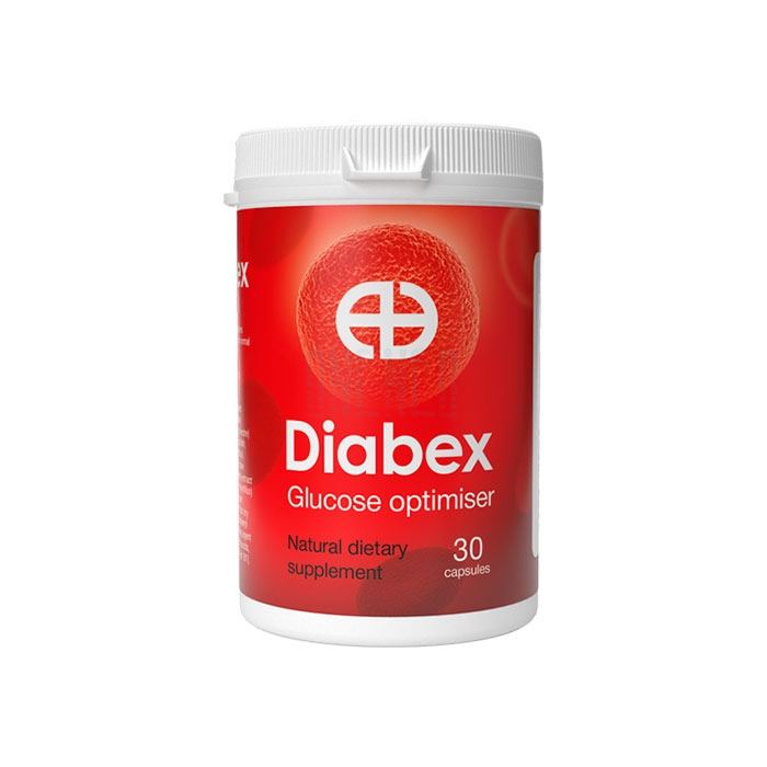 Diabex caps ◦ von Diabetes ◦ in Karlsbad