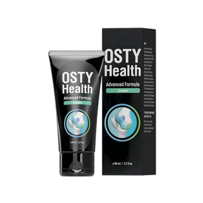 OstyHealth ◦ gel pentru articulații ◦ la Palermo