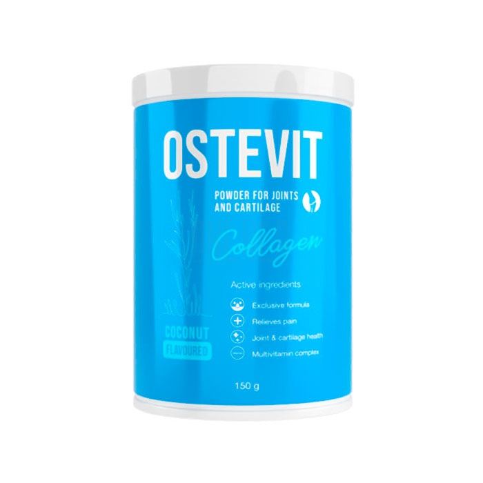 Ostevit ◦ food supplement for joint pain ◦ in Rome