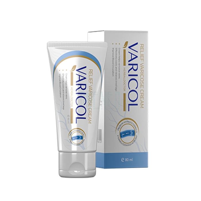 Varicol ◦ gel for varicose veins ◦ in Michalovce