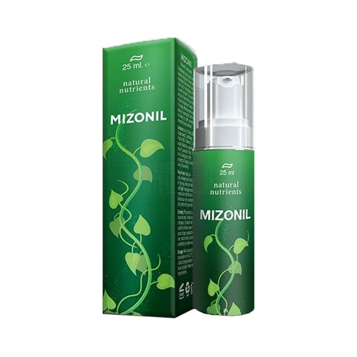 Mizonil ◦ antifungal cream ◦ in Topolchany