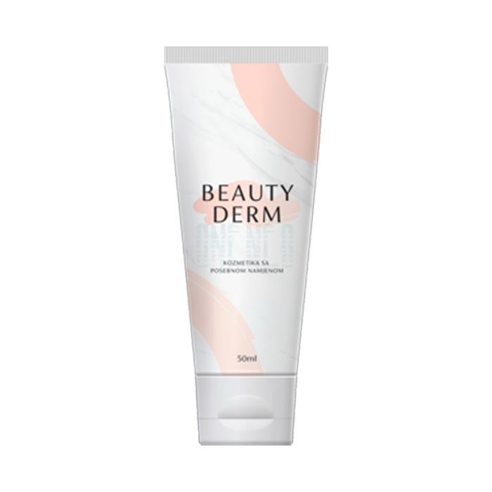 Beauty Derm ◦ krem kundër plakjes ◦ Në Shqipëri