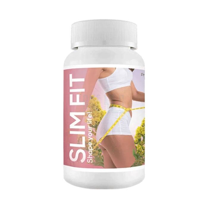 Slimfit ◦ kilo kontrol ajanı ◦ Burrels'de