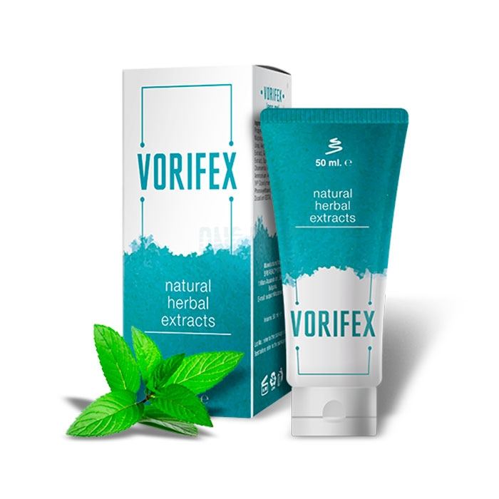 Vorifex ◦ remedy for varicose veins ◦ in Zvolen