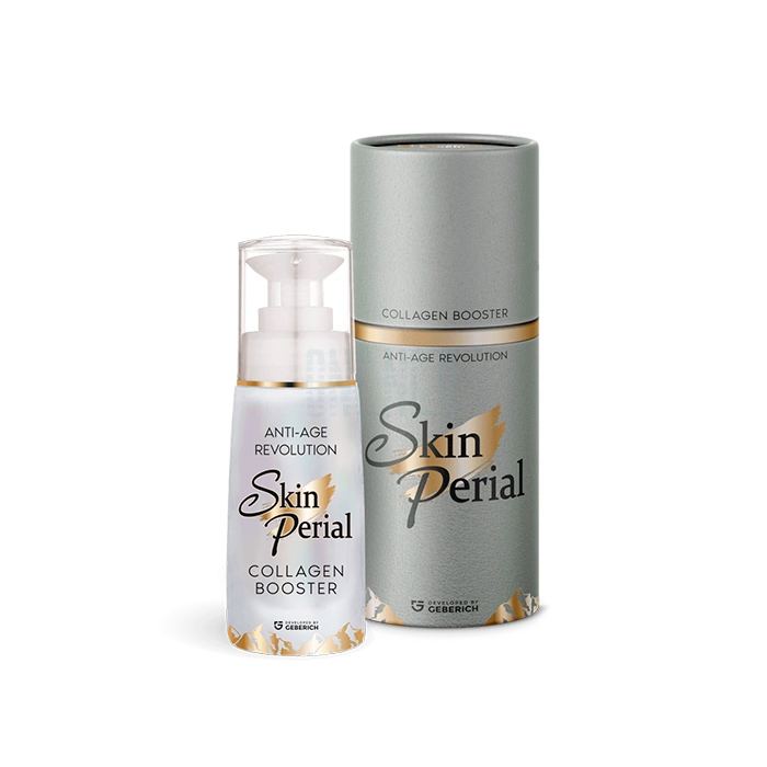 Skinperial ◦ sérum anti-âge ◦ à Rimini