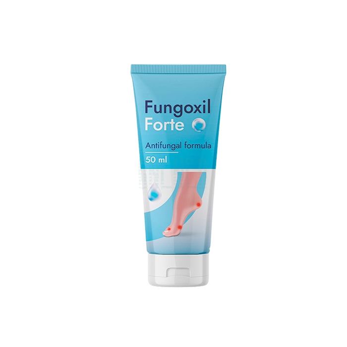 Fungoxil Forte ◦ treatment for fungal infections of the skin ◦ In italy