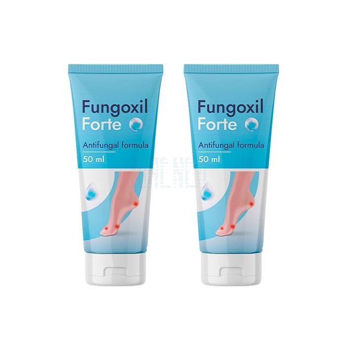 Fungoxil Forte ◦ treatment for fungal infections of the skin ◦ In italy