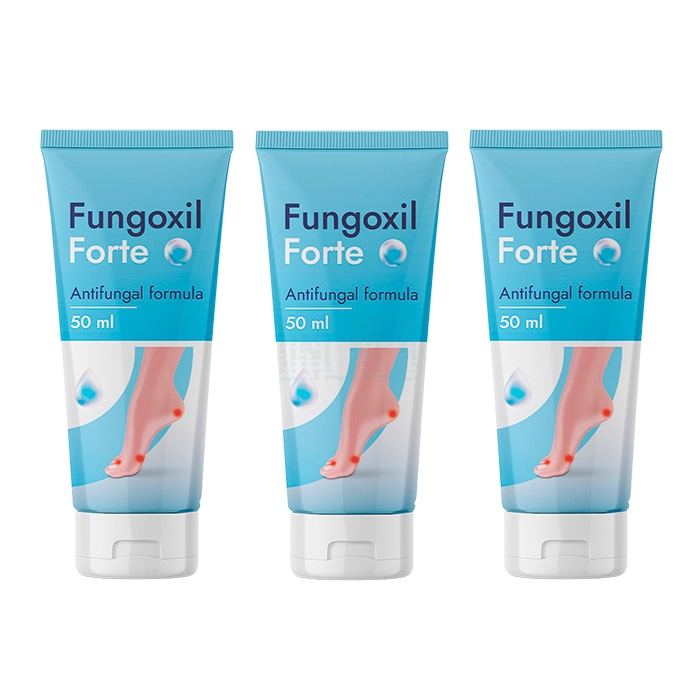 Fungoxil Forte ◦ treatment for fungal infections of the skin ◦ In italy