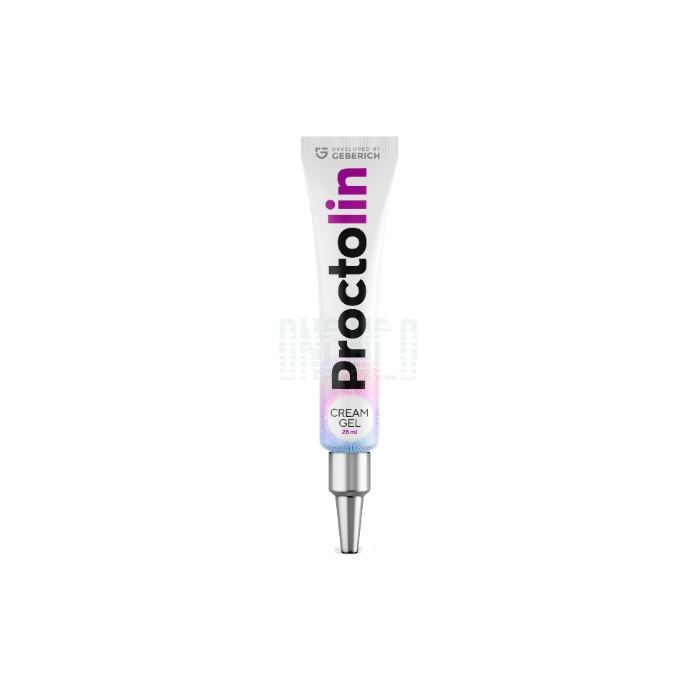 Proctolin ◦ hemorroideen krema ◦ Albaceten