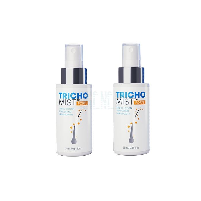 Trichomist Forte ◦ hair loss remedy ◦ in Elche