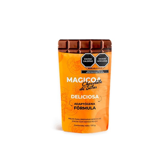 Magicoa ◦ producto adelgazante ◦ en Brest