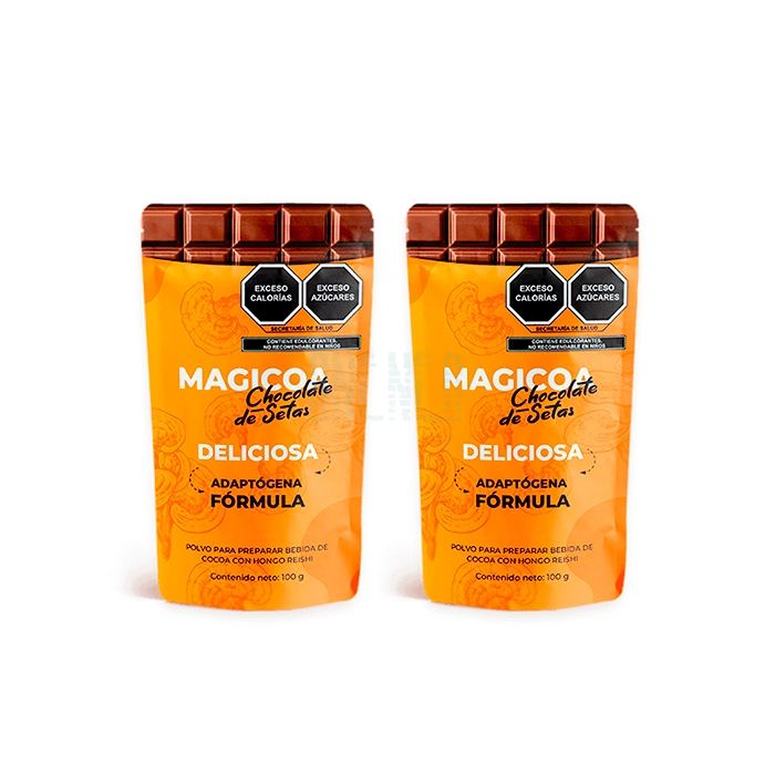 Magicoa ◦ produit minceur ◦ à Rueil-Malmaison