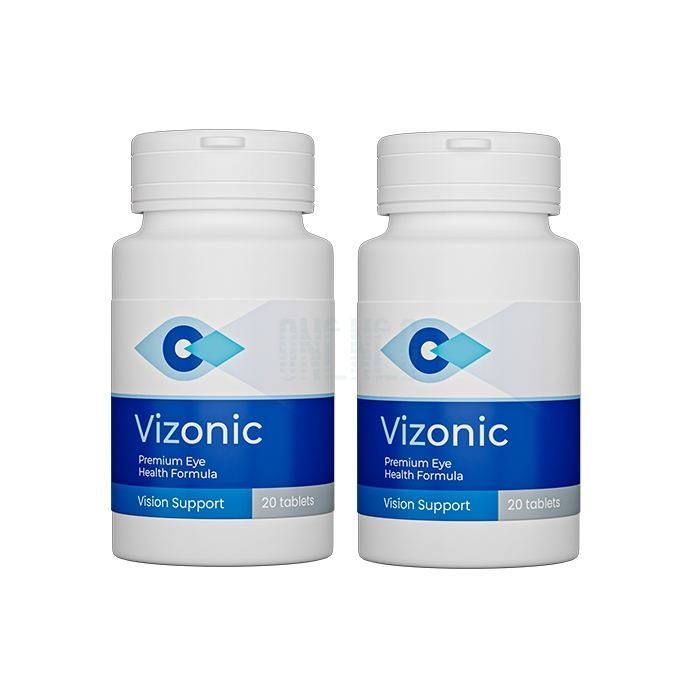 Vizonic ◦ vision capsules ◦ in Ruzomberok