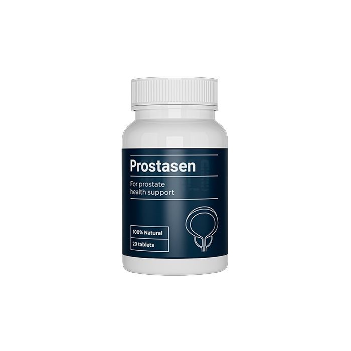 Prostasen caps ◦ kapsule za prostatitis ◦ U Njemačkoj