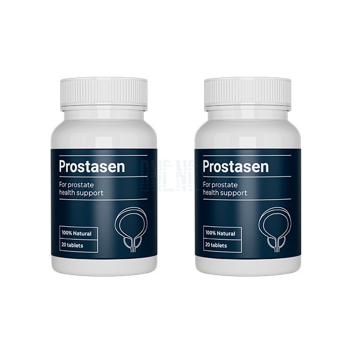 Prostasen caps ◦ Kapseln für prostatitis ◦ in Köln