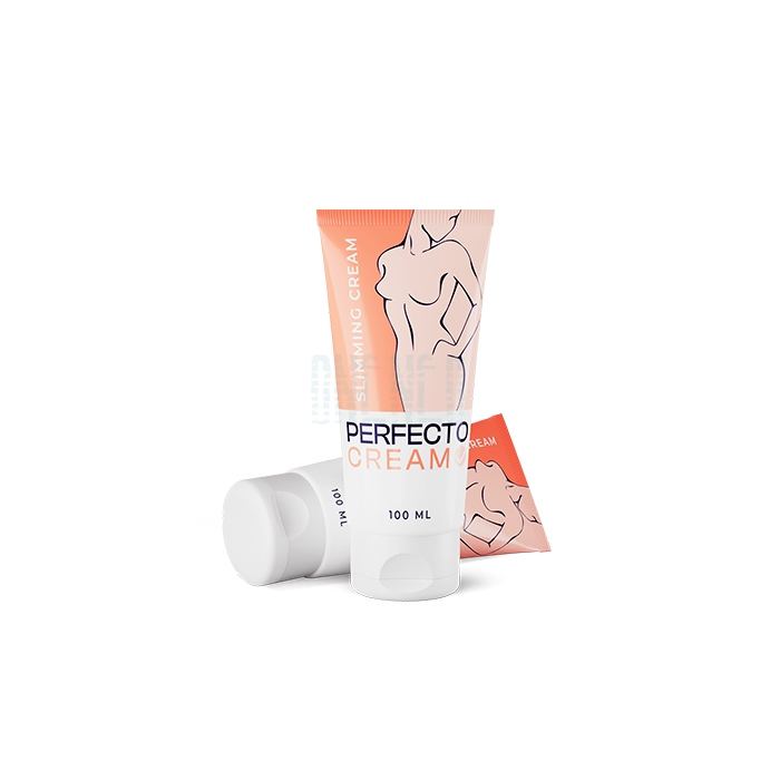 Perfecto Cream ◦ Salendav kreem ◦ Pärnusse