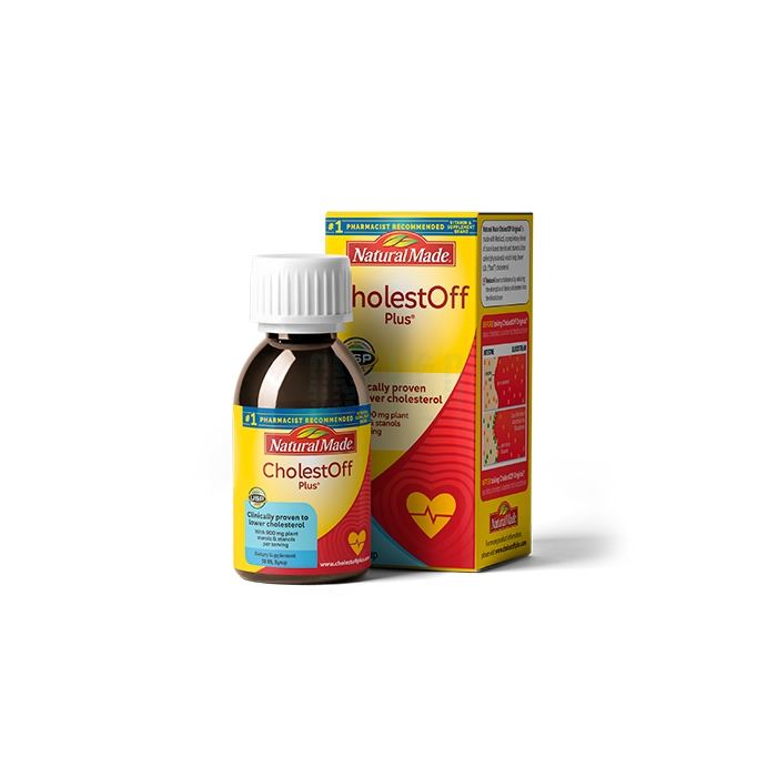 CholestOff Plus ◦ средство от сахарного диабета ◦ в Чоруме