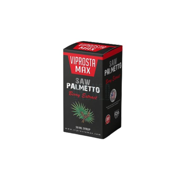 Viprosta Max Saw Palmetto ◦ penis büyütme aracı ◦ Gaziantep'te