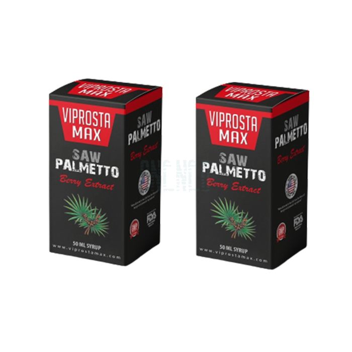 Viprosta Max Saw Palmetto ◦ penis büyütme aracı ◦ Gaziantep'te