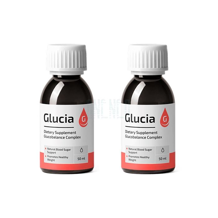 Glucia ◦ нормализатор шећера ◦ у Равна-на-Коросхкем