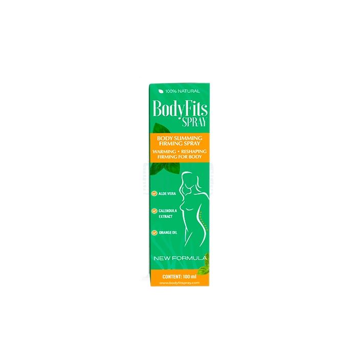 BodyFits Spray ◦ weight control agent ◦ In Turkey