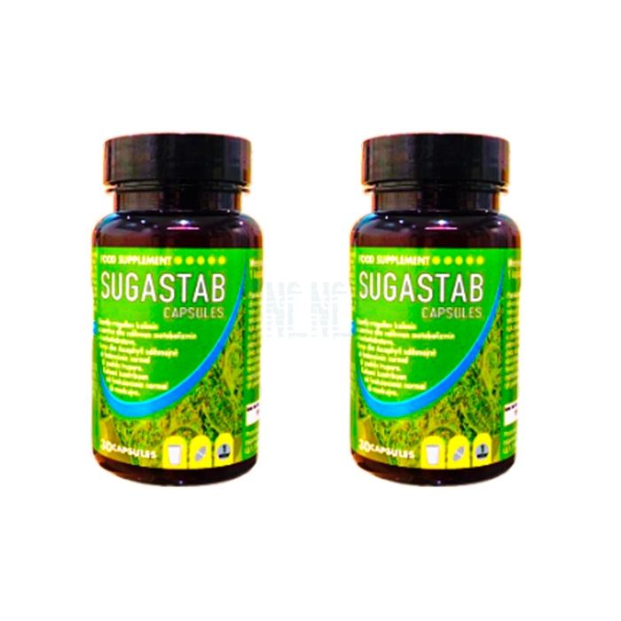 Sugastab ◦ sugar normalizer ◦ in Korcha