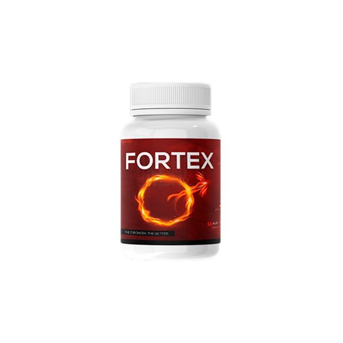 Fortex ◦ potenziatore della libido maschile ◦ In Albania