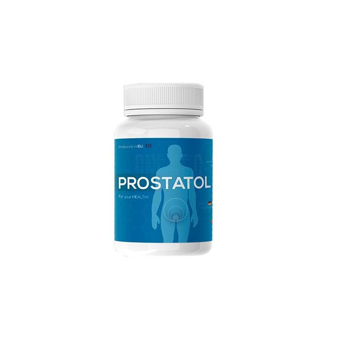 Prostatol ◦ lijek za zdravlje prostate ◦ u Lipljanu