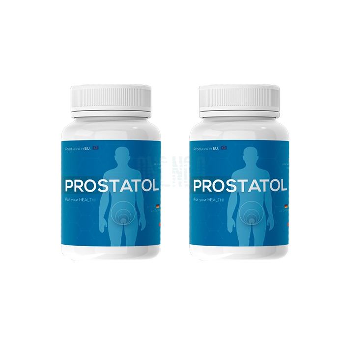 Prostatol ◦ lijek za zdravlje prostate ◦ u Lipljanu