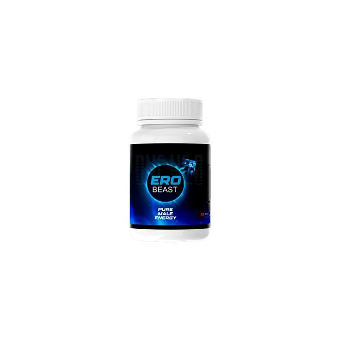 Erobeast ◦ male libido booster ◦ in Decani