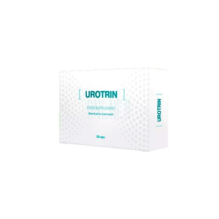 Urotrin ◦ remedy for prostatitis ◦ in Dornbirn