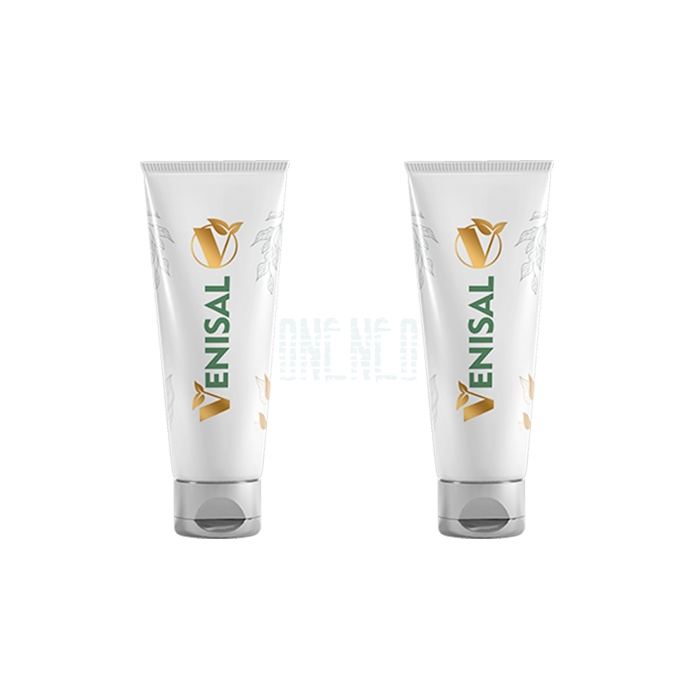 Venisal ◦ remedy for varicose veins ◦ in Doboe