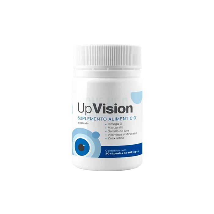 UpVision ◦ eye health remedy ◦ in Agios Athanasios