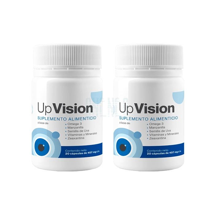 UpVision ◦ eye health remedy ◦ in Agios Athanasios