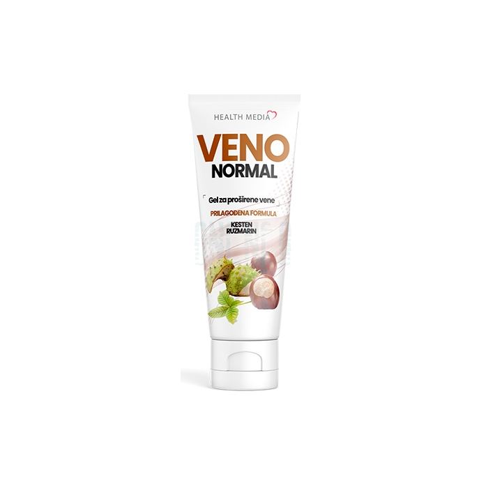 Veno Normal ◦ remedy for varicose veins ◦ In Bosnia and Herzegovina