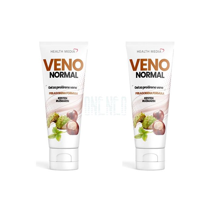 Veno Normal ◦ remedy for varicose veins ◦ In Bosnia and Herzegovina