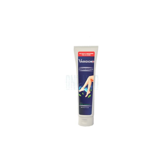 Varidok+ ◦ gel for varicose veins ◦ in Messina