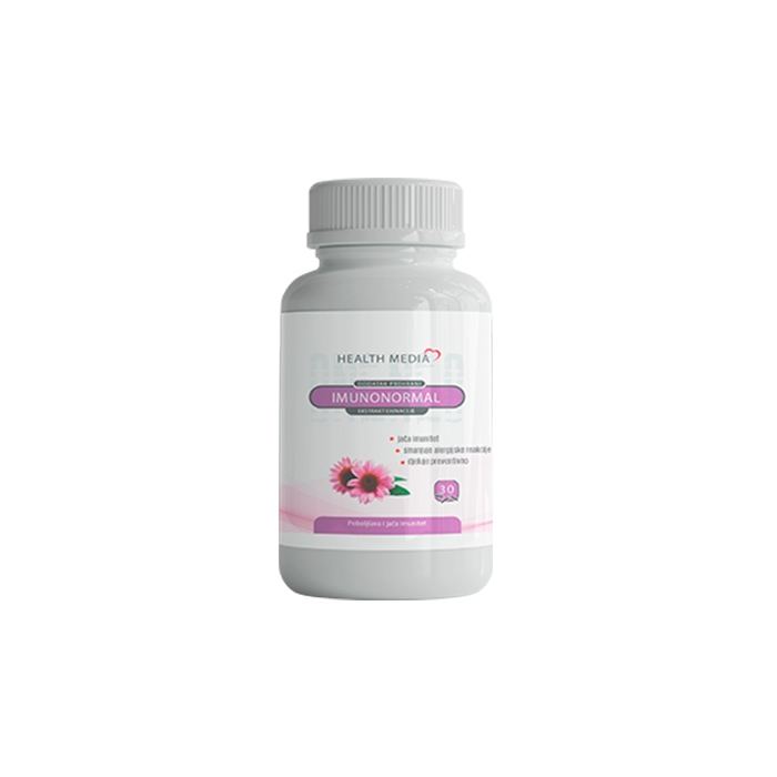 ImunoNormal ◦ immune booster ◦ in Zvornik