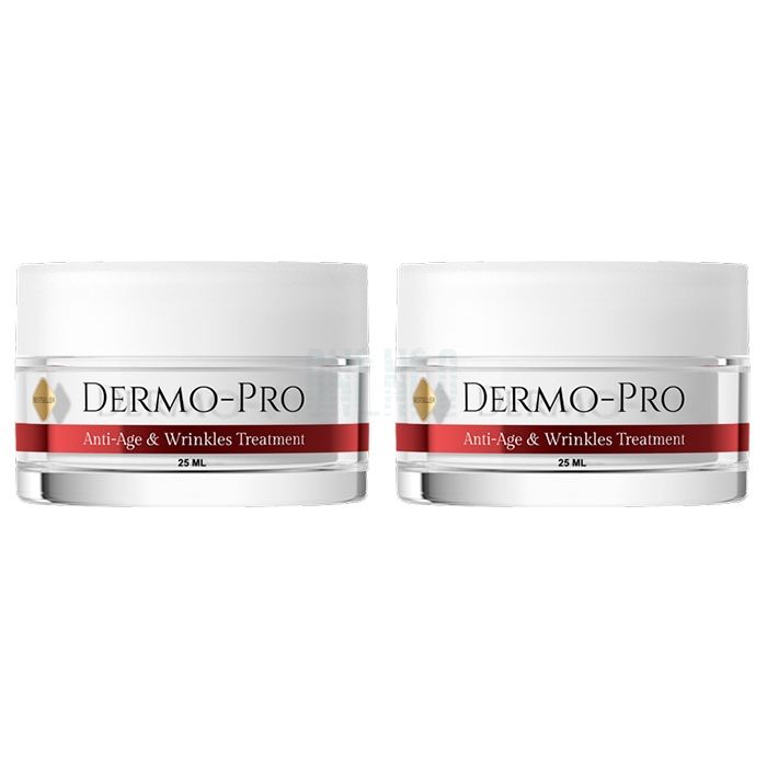 Dermo Pro ◦ pomlađivač kože ◦ u Darmstadtu