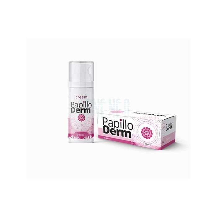 PAPILLODERM CREAM ◦ creme de papilomas ◦ Em Portugal