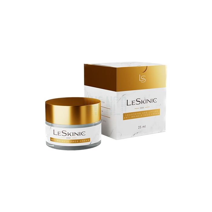 LeSkinic ◦ rajeunisseur de peau ◦ à Ternitz