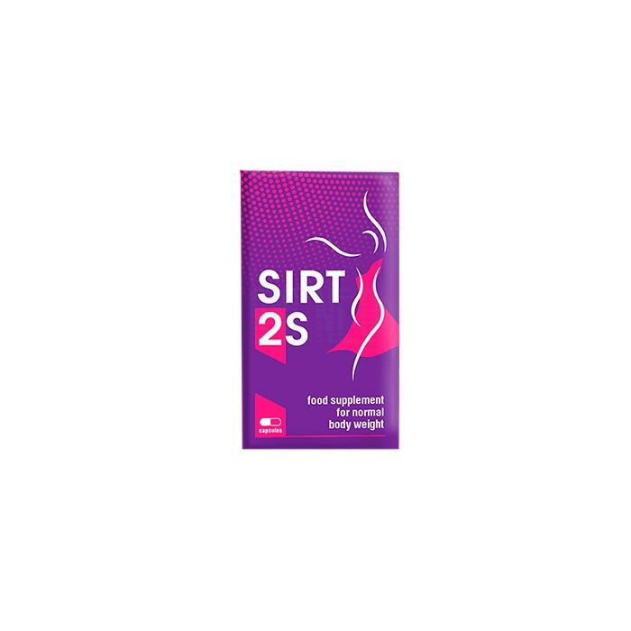 Sirt2S ◦ כמוסות להרזיה ◦ ברדום