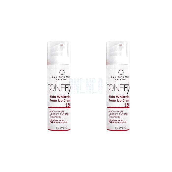 ToneFix ◦ skin rejuvenator ◦ in Van