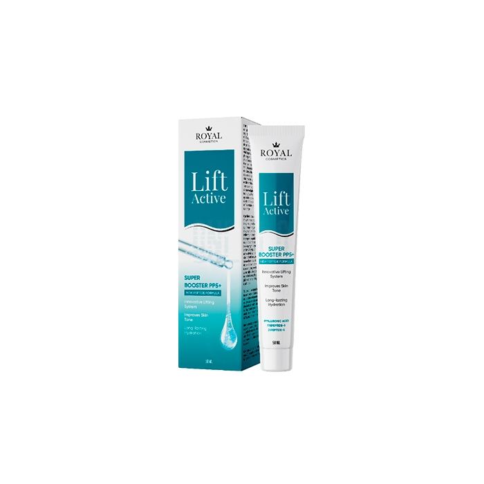 Lift Active ◦ skin rejuvenator ◦ in Trogir