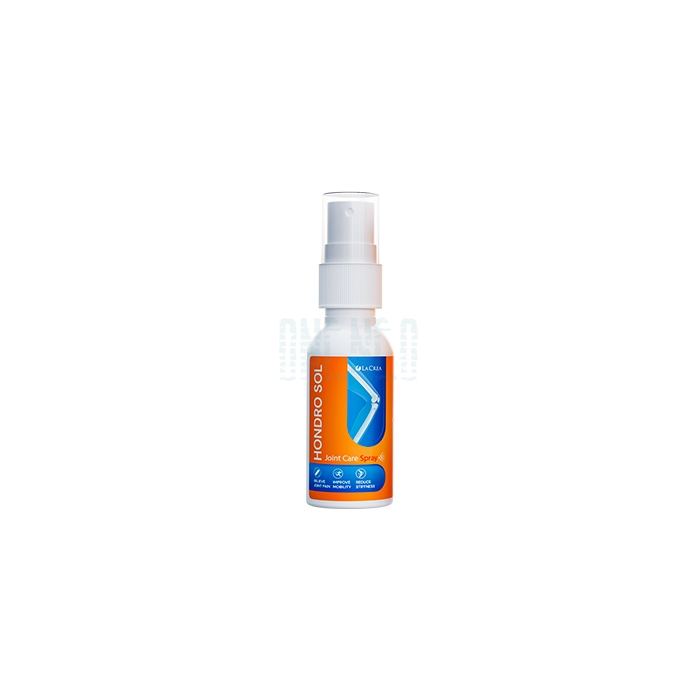 Hondro Sol ◦ produto de saúde articular ◦ en Málaga