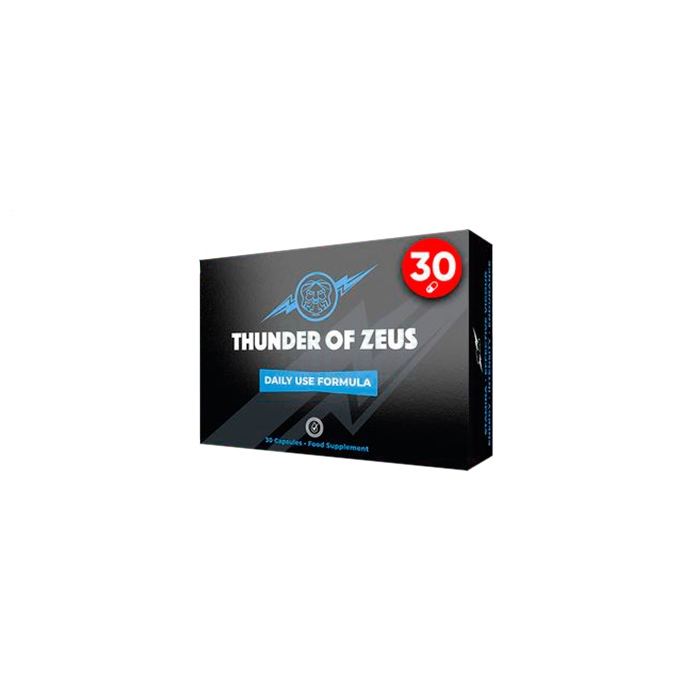 Thunder of Zeus ◦ ανδρική ενίσχυση της λίμπιντο ◦ στη Λεμεσό