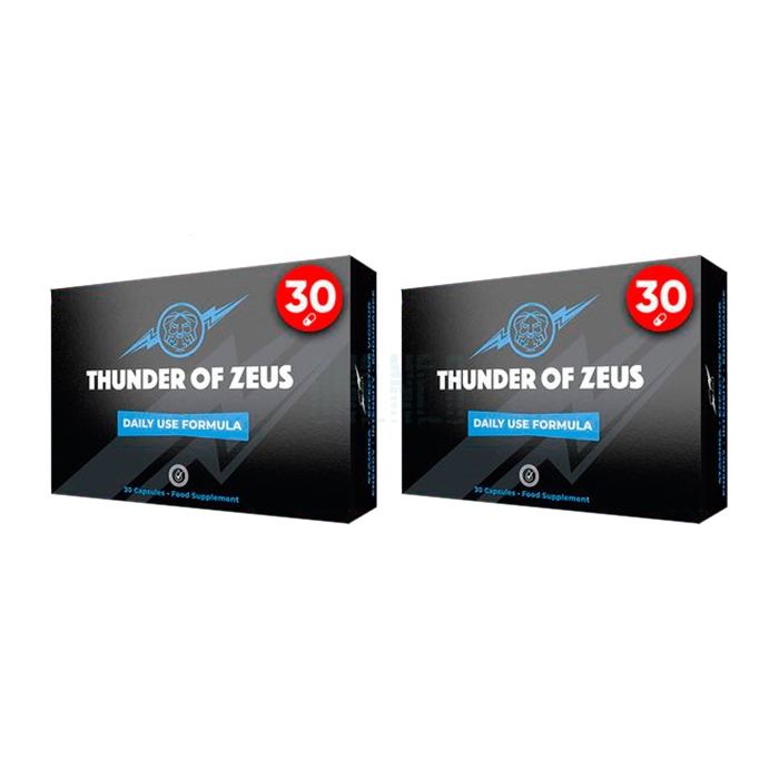 Thunder of Zeus ◦ средство для повышения мужского либидо ◦ в Ларнаке