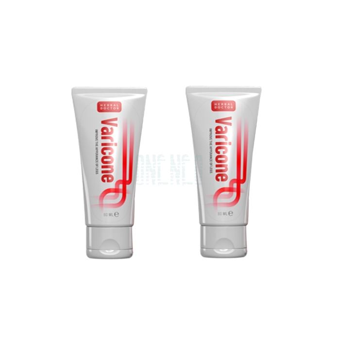 Varicone ◦ varicose veins cream ◦ in Halle