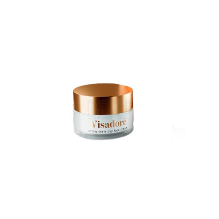 Visadore ◦ skin rejuvenation cream ◦ in Jõhvi