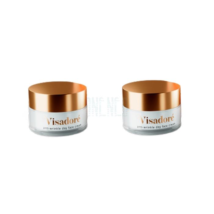 Visadore ◦ skin rejuvenation cream ◦ in Jõhvi